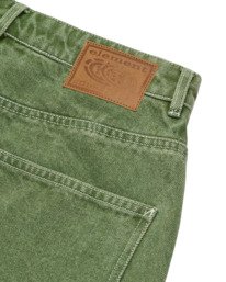 10 Color Denim Green ELJDP00116 Element