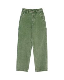 5 Color Denim Green ELJDP00116 Element
