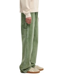 2 Color Denim Green ELJDP00116 Element