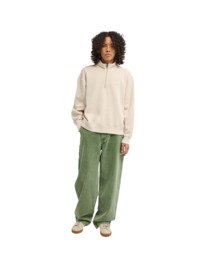 3 Color Denim Green ELJDP00116 Element