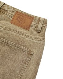 9 365 Color Denim Brown ELJDP00117 Element