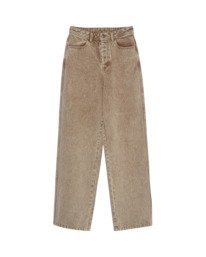 5 365 Color Denim Brown ELJDP00117 Element