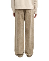 4 365 Color Denim Brown ELJDP00117 Element
