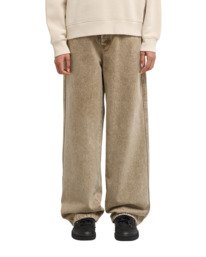 0 365 Color Denim Brown ELJDP00117 Element