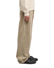 2 365 Color Denim Brown ELJDP00117 Element