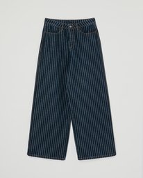 5 365 Wide Herringbone Bleu ELJDP00120 Element