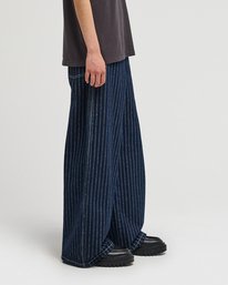 2 365 Wide Herringbone Bleu ELJDP00120 Element