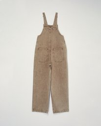 6 70 Dungaree Color Denim Brown ELJDP00121 Element