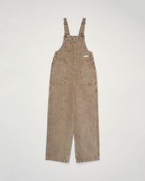 5 70 Dungaree Color Denim Brown ELJDP00121 Element