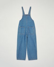 6 70 Dungaree Denim Blue ELJDP00122 Element