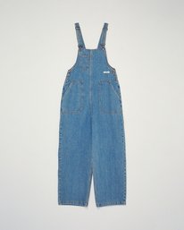 5 70 Dungaree Denim Blue ELJDP00122 Element