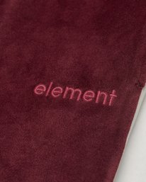 2 Velvet Red ELJFB03000 Element