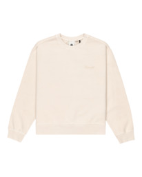 5 Cornell 3.0 - Sweatshirt für Frauen Beige ELJFT00120 Element