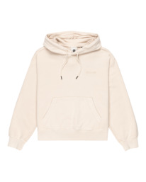 4 Cornell 3.0 - Sudadera con capucha para Mujer Beige ELJFT00121 Element