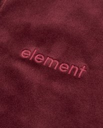 7 Lowcase Rojo ELJFT00137 Element