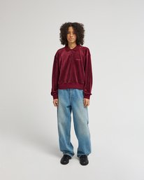 2 Lowcase Rojo ELJFT00137 Element