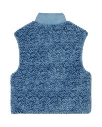 5 Lake Sherpa W Blue ELJJK00123 Element