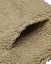 11 Lake Sherpa W Beige ELJJK00123 Element