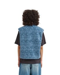 3 Lake Sherpa W Blue ELJJK00123 Element