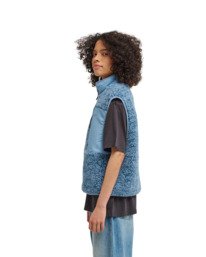 1 Lake Sherpa W Blue ELJJK00123 Element
