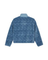 5 Oak Sherpa W Blue ELJJK00124 Element