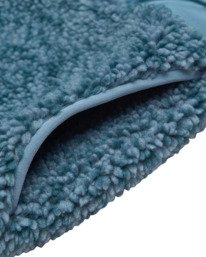 10 Oak Sherpa W Blue ELJJK00124 Element