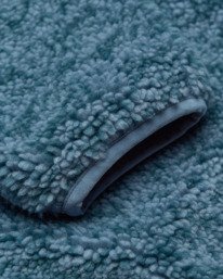 11 Oak Sherpa W Blue ELJJK00124 Element