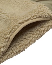 11 Oak Sherpa W Beige ELJJK00124 Element