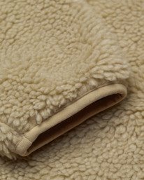 12 Oak Sherpa W Beige ELJJK00124 Element