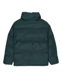 1 Aspen 2.0  - Steppjacke für Frauen Blau ELJJK00129 Element