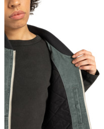 4 Chore W - Débardeur pour Femme Noir ELJJK00146 Element