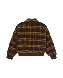 5 Fuzzy Brown ELJJK00157 Element
