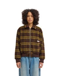 0 Fuzzy Brown ELJJK00157 Element