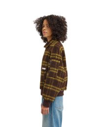 1 Fuzzy Brown ELJJK00157 Element
