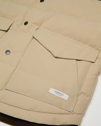 9 Heritage Canvas Beige ELJJK00161 Element