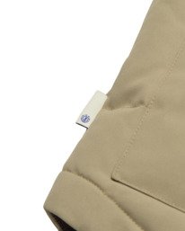 12 Heritage Canvas Beige ELJJK00161 Element