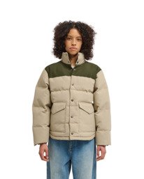 0 Heritage Canvas Beige ELJJK00161 Element