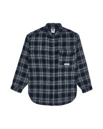 4 Plaid Multi ELJJK00163 Element