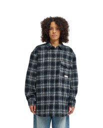 0 Plaid Multi ELJJK00163 Element