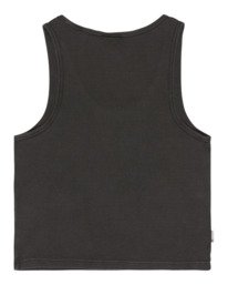 1 Yarnhill - Tank Top for Women Black ELJKT00116 Element