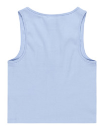 6 Yarnhill - Tank-Top für Frauen Violett ELJKT00116 Element