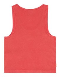 1 Yarnhill - Tank Top for Women Red ELJKT00116 Element