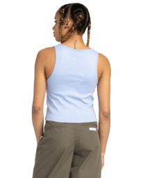 4 Yarnhill - Tank-Top für Frauen Violett ELJKT00116 Element