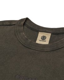 5 Yarnhill - T-Shirt f&uuml;r Frauen Schwarz ELJKT00117 Element