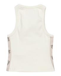 1 VMXE - Tank Top for Women White ELJKT00120 Element