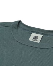 5 Lowcase Crop Grey ELJKT00132 Element