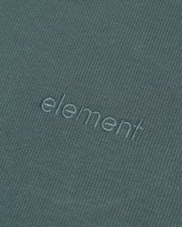 6 Lowcase Crop Grey ELJKT00132 Element