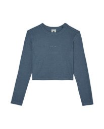 3 Lowcase Crop Grey ELJKT00132 Element
