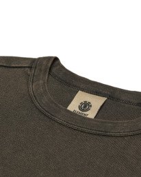 5 Lowcase Crop Black ELJKT00132 Element