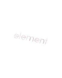 6 Lowcase Crop Black ELJKT00132 Element